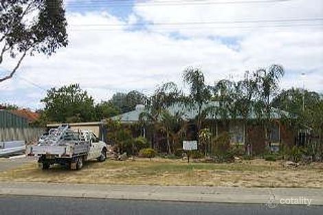 Property photo of 45 Dawson Avenue Forrestfield WA 6058