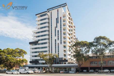 404/196a Stacey St, Bankstown, NSW 2200