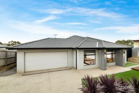 Property photo of 34 Ware Street Bannockburn VIC 3331