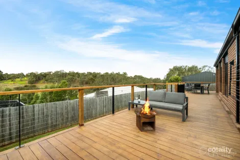 Property photo of 34 Ware Street Bannockburn VIC 3331