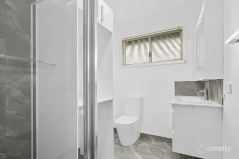 Property photo of 1 Gray Avenue Mount Warrigal NSW 2528