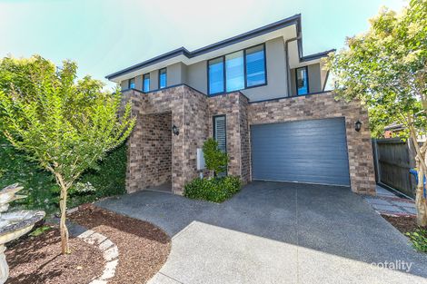 Property photo of 19A Queens Parade Glen Iris VIC 3146