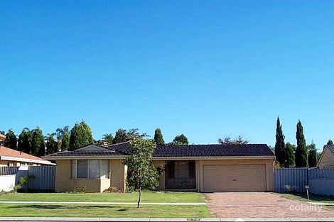 276 Illawarra Cres S, Ballajura, WA 6066