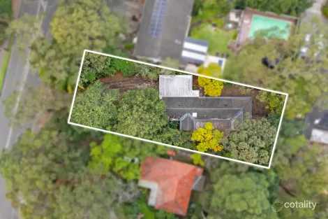 Property photo of 38 Yanko Road West Pymble NSW 2073