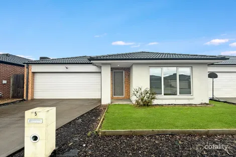5 Ross Pde, Wallan, VIC 3756