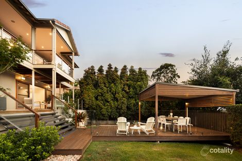 Property photo of 57 Fifth Avenue Wilston QLD 4051