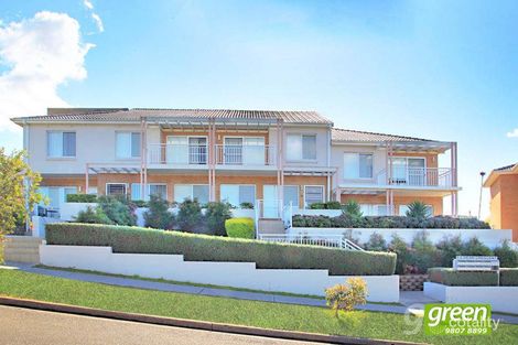 4/4-5 Dean Cres, Ermington, NSW 2115