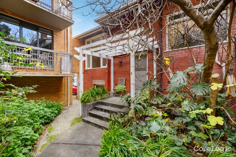 Property photo of 2/23 Rockley Road South Yarra VIC 3141