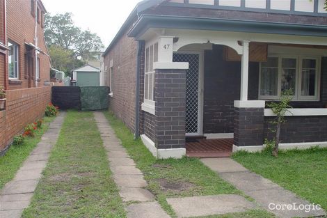 Property photo of 47 Austral Street Malabar NSW 2036