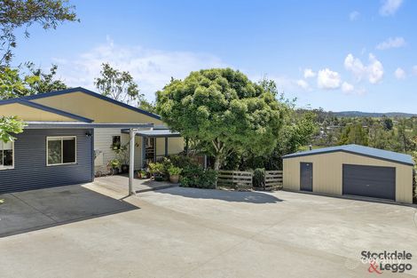 9 Allen St, Mirboo North, VIC 3871