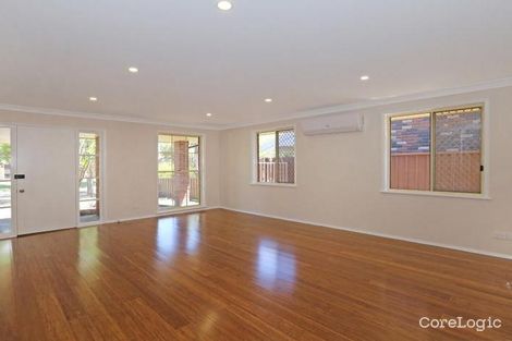 Property photo of 1/21 Fullerton Crescent Bligh Park NSW 2756