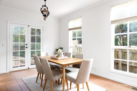 Property photo of 19A Boorool Road Kew East VIC 3102