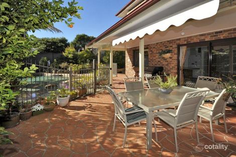 Property photo of 15 Ridgewood Place Dural NSW 2158