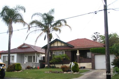 Property photo of 62 Cooloongatta Road Beverly Hills NSW 2209