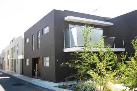 5/14 Albert St, Northcote, VIC 3070