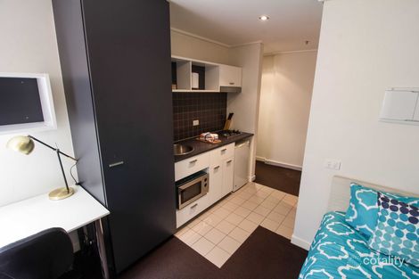 Property photo of 205/127-133 Leicester Street Carlton VIC 3053