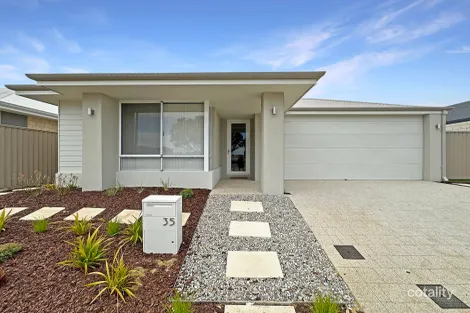35 Tasman Cres, Mandogalup, WA 6167