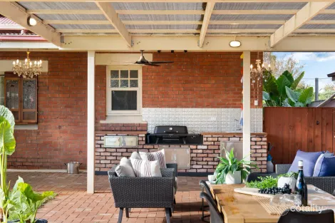 Property photo of 17 Railway Terrace Cheltenham SA 5014