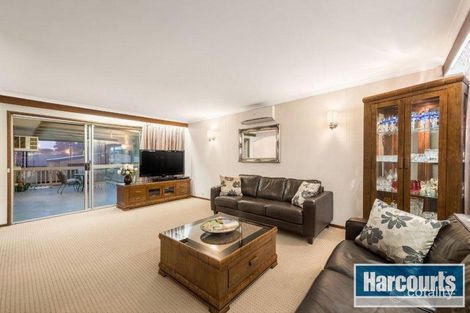 Property photo of 7 Chalice Court Wantirna VIC 3152
