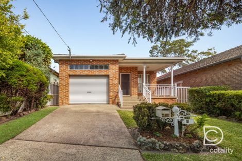 8 Bent St, Concord, NSW 2137