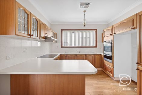 Property photo of 8 Bent Street Concord NSW 2137