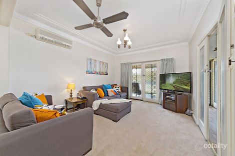 Property photo of 186 Juno Parade Greenacre NSW 2190