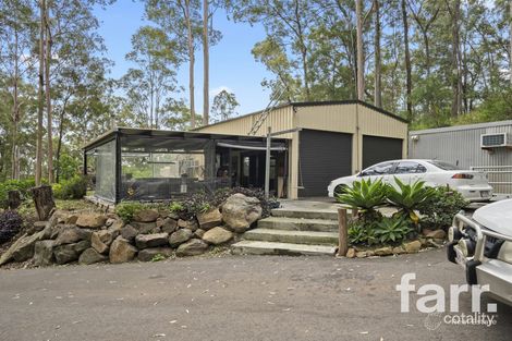 135-137 Prosperity Dr, Boyland, QLD 4275