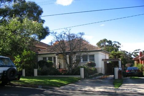 Property photo of 7 Baker Street Oatley NSW 2223