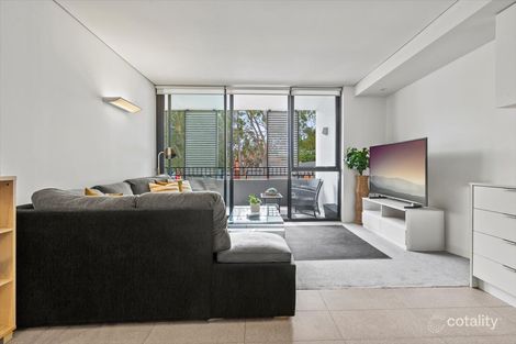 Property photo of 7/201-207 Barker Street Randwick NSW 2031