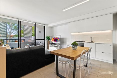 Property photo of 7/201-207 Barker Street Randwick NSW 2031