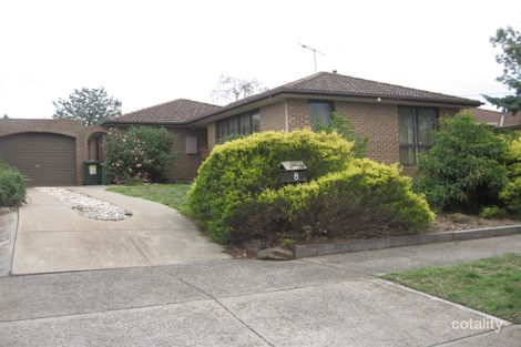 8 Mayfair Cl, Gladstone Park, VIC 3043