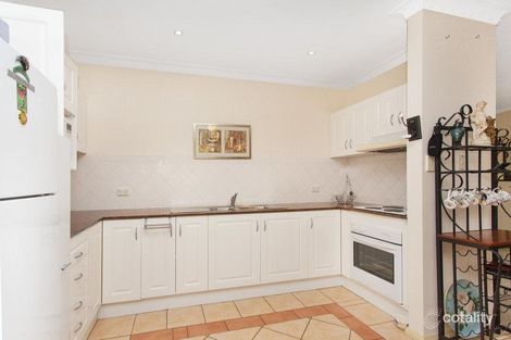 Property photo of 2/7 Homelea Avenue Panania NSW 2213