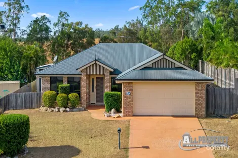 15 Rogers Dr, Gatton, QLD 4343