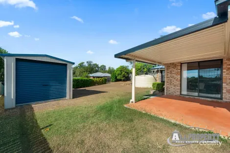 Property photo of 15 Rogers Drive Gatton QLD 4343