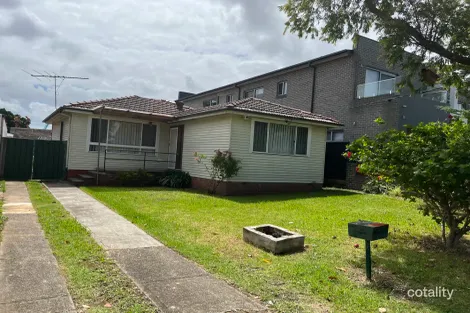 126 Acacia Ave, Greenacre, NSW 2190
