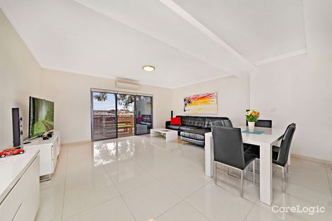 Property photo of 27/177-183 Banksia Road Greenacre NSW 2190