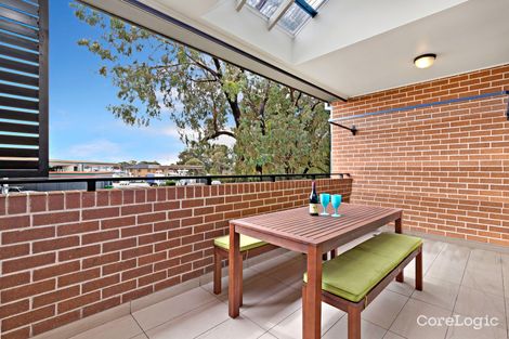 Property photo of 27/177-183 Banksia Road Greenacre NSW 2190