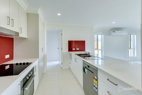 Property photo of 46 Foxtail Road Ripley QLD 4306