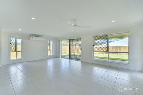 Property photo of 46 Foxtail Road Ripley QLD 4306