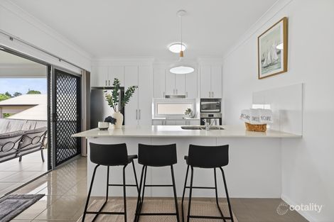 Property photo of 13 Moondani Close Douglas QLD 4814