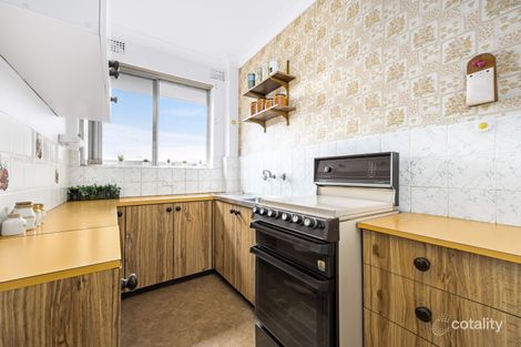 Property photo of 6/56 Pacific Parade Dee Why NSW 2099