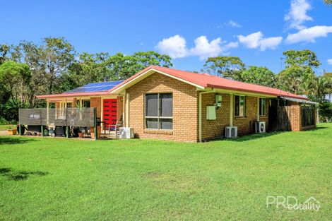 Property photo of 41 Ladbroke Crescent Urangan QLD 4655
