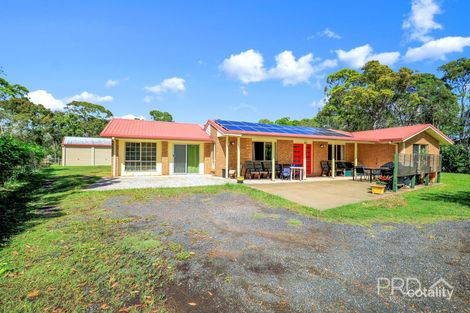 Property photo of 41 Ladbroke Crescent Urangan QLD 4655