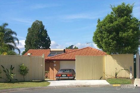 14 Burcott Ct, Carrara, QLD 4211