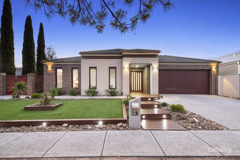 Property photo of 3 Lipari Place Point Cook VIC 3030