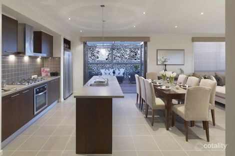 Property photo of 12 Jellis Avenue South Morang VIC 3752