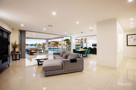 Property photo of 90 Monaco Street Broadbeach Waters QLD 4218