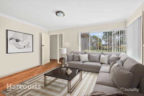 Property photo of 23 Gipps Crescent Barrack Heights NSW 2528
