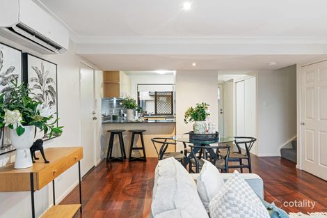 Property photo of 2/291 Moggill Road Indooroopilly QLD 4068