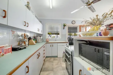 Property photo of 1 Amelia Street West Gladstone QLD 4680